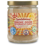 Smoke Odor Exterminator Candle