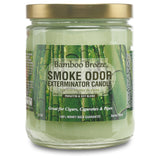 Smoke Odor Exterminator Candle