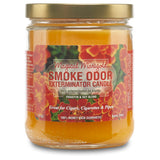 Smoke Odor Exterminator Candle