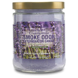Smoke Odor Exterminator Candle