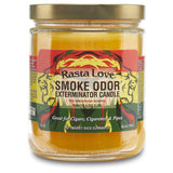 Smoke Odor Exterminator Candle