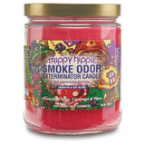 Smoke Odor Exterminator Candle