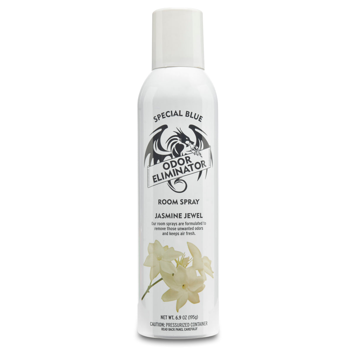 Special Blue Smoke Odor Eliminator Room Spray
