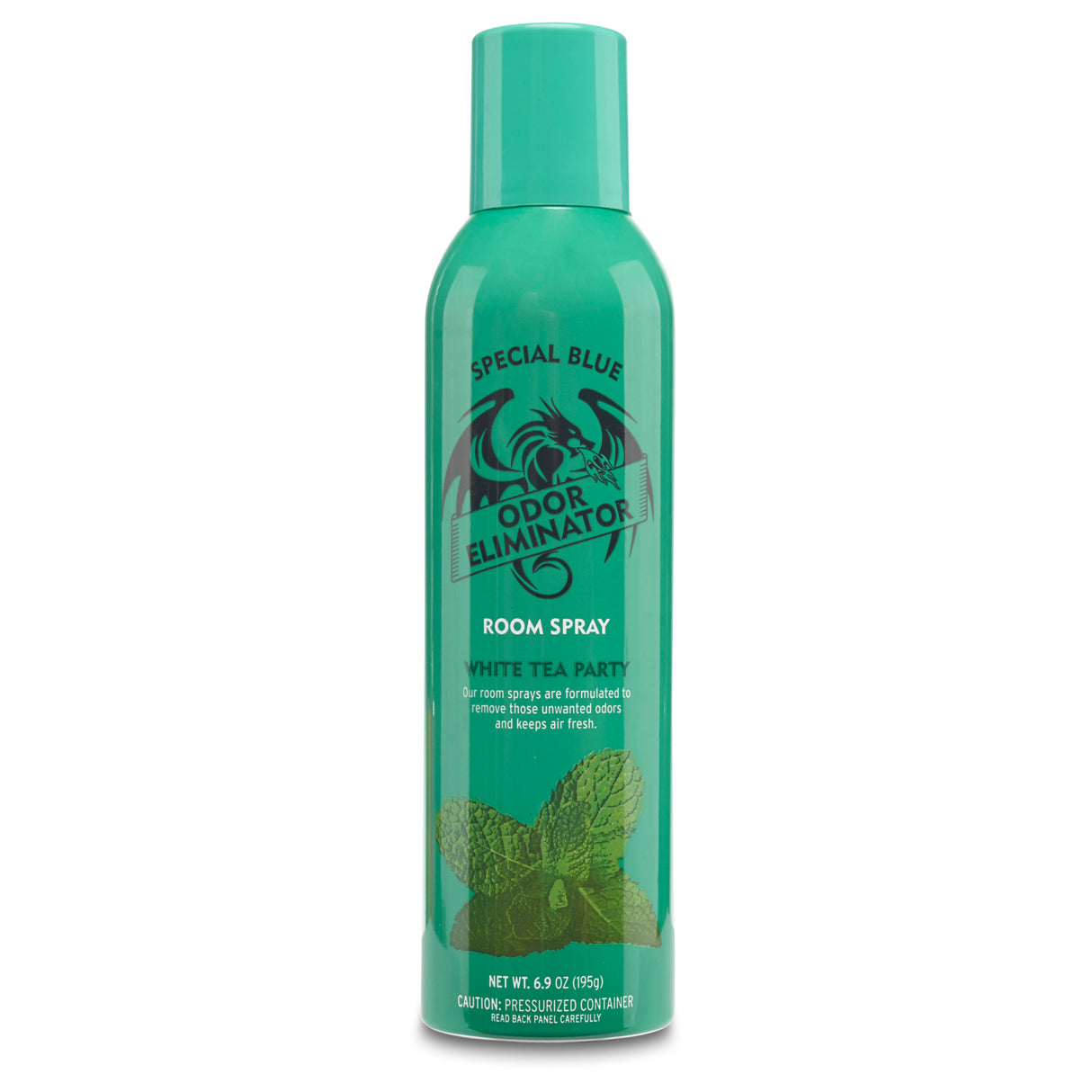 Special Blue Smoke Odor Eliminator Room Spray