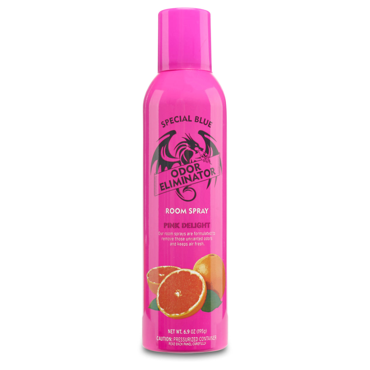 Special Blue Smoke Odor Eliminator Room Spray