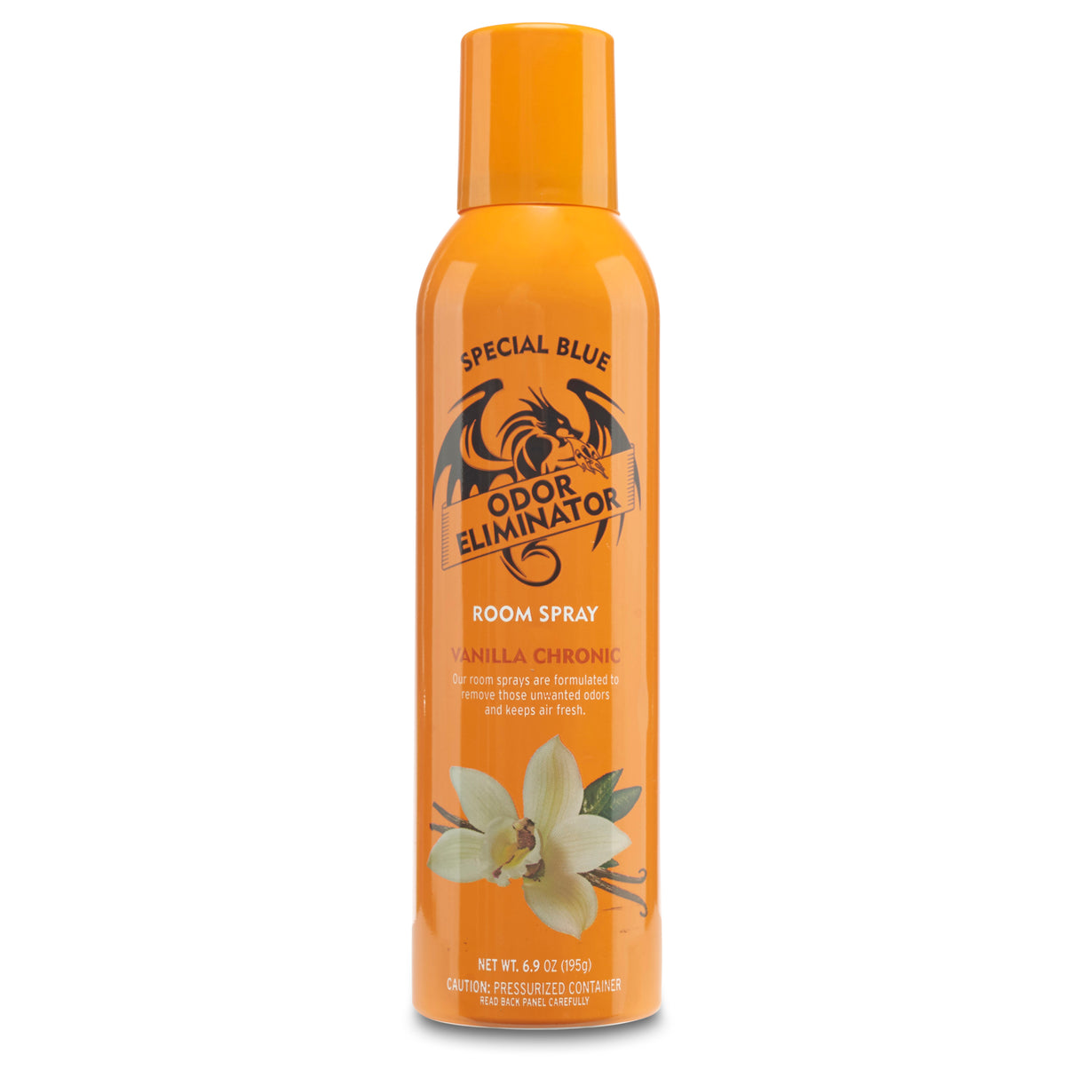 Special Blue Smoke Odor Eliminator Room Spray