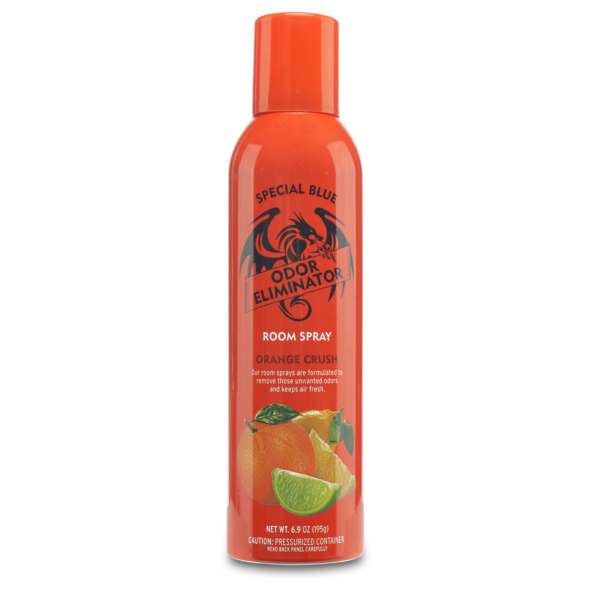Special Blue Smoke Odor Eliminator Room Spray