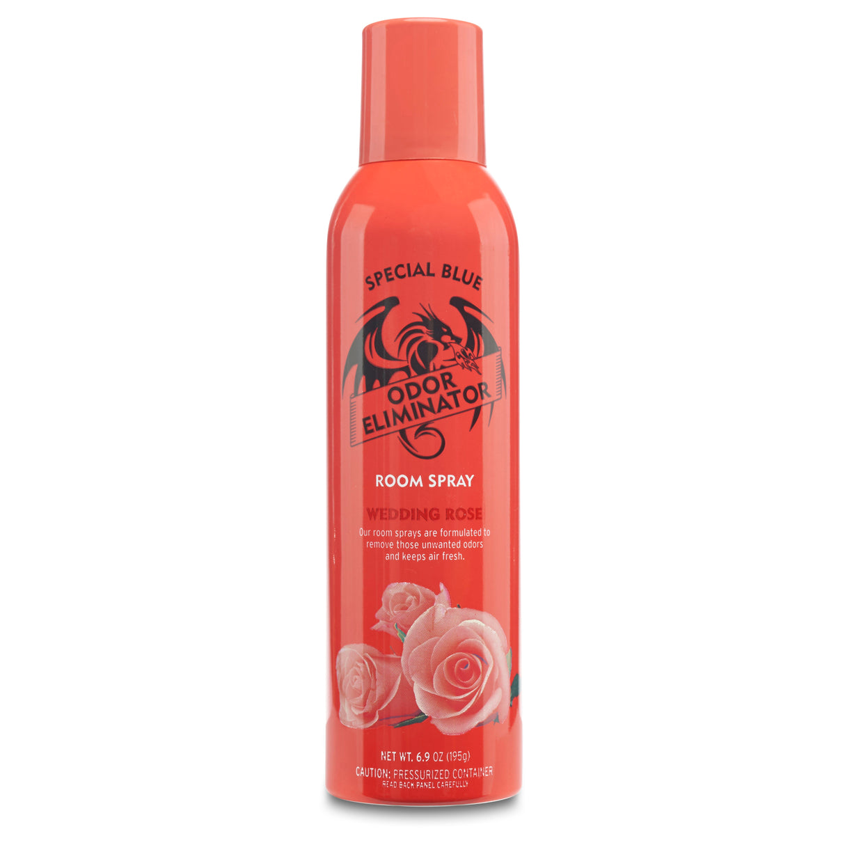 Special Blue Smoke Odor Eliminator Room Spray