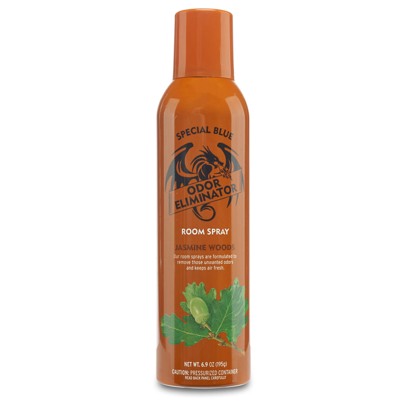 Special Blue Smoke Odor Eliminator Room Spray