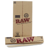 Raw Classic 12 Inch Rolling Papers