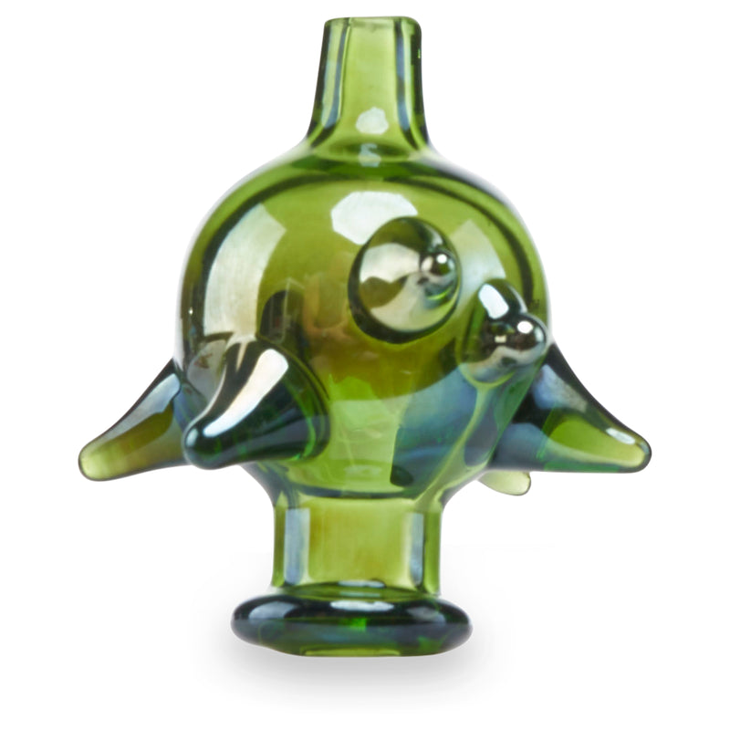 AFM Spiked Bubble Carb Cap