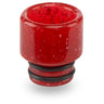 Basic 510 Acrylic Drip Tip
