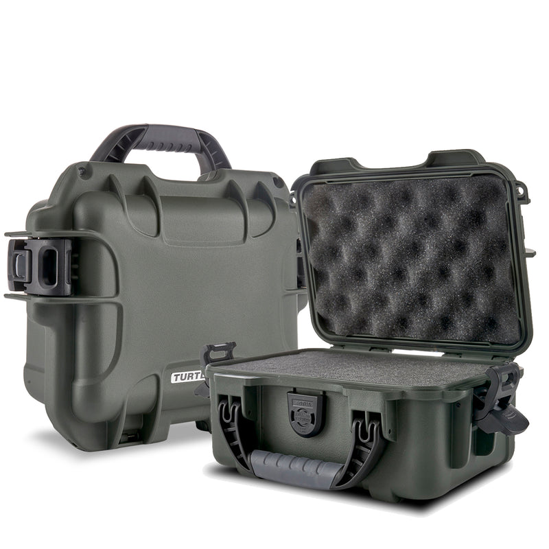 Turtle Case - Medium