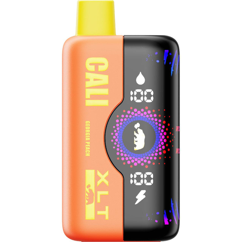 Cali XLT 40k 25ML