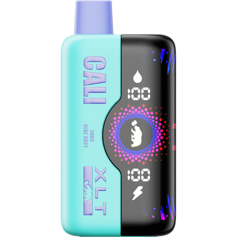 Cali XLT 40k 25ML