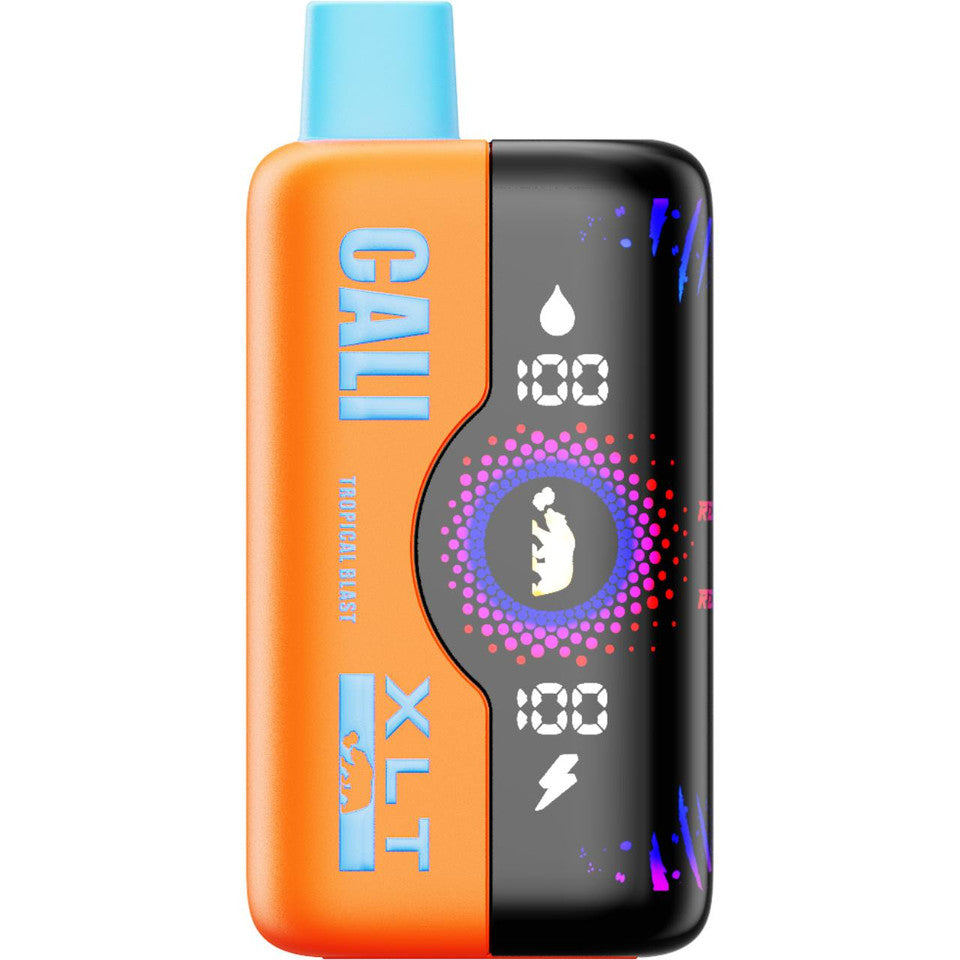 Cali XLT 40k 25ML