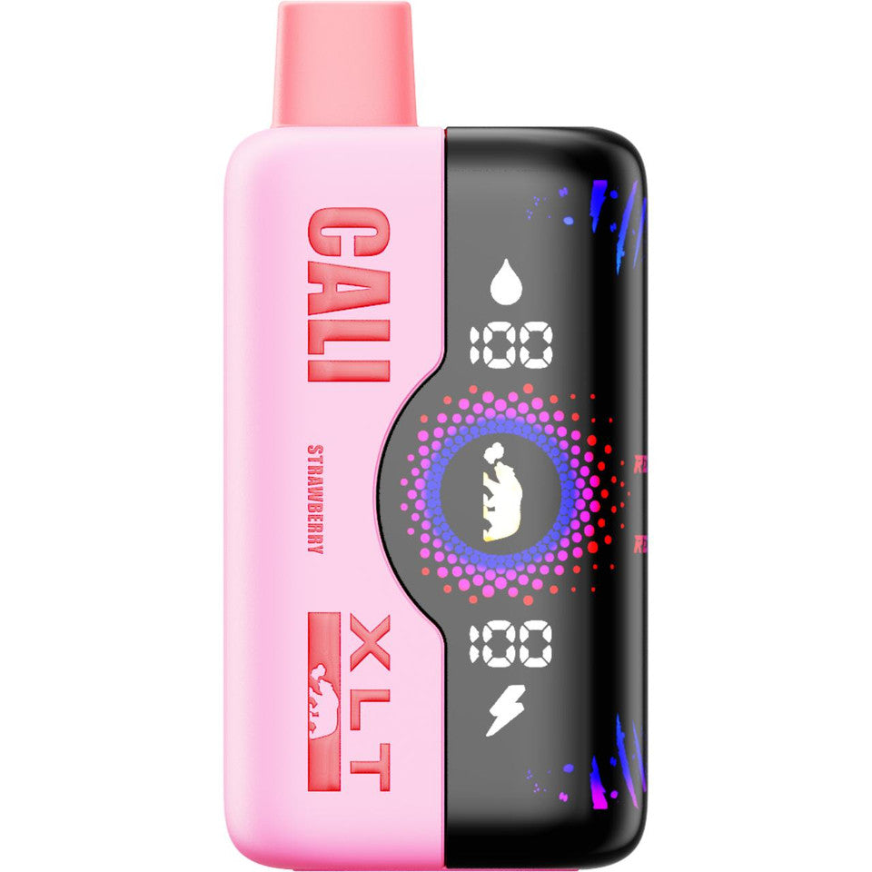 Cali XLT 40k 25ML