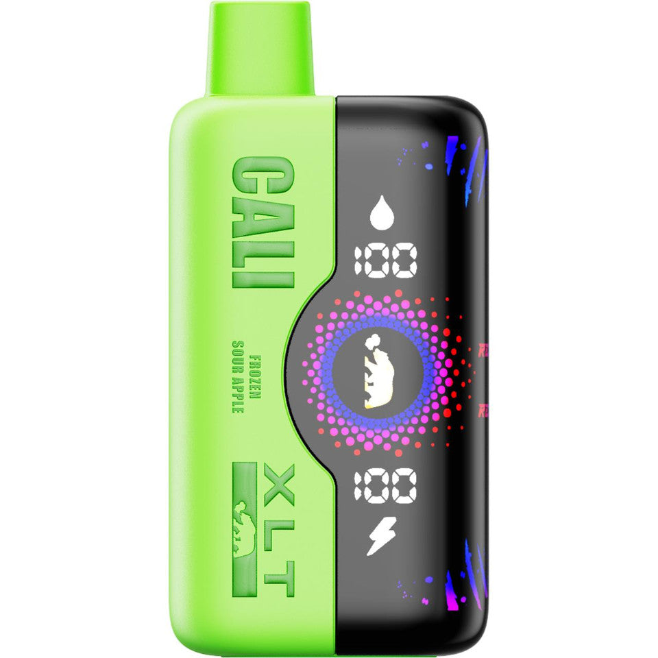 Cali XLT 40k 25ML