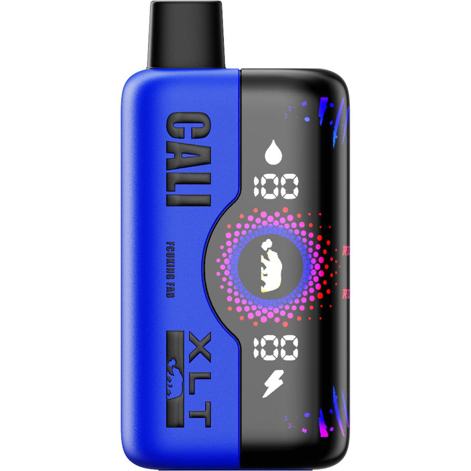 Cali XLT 40k 25ML