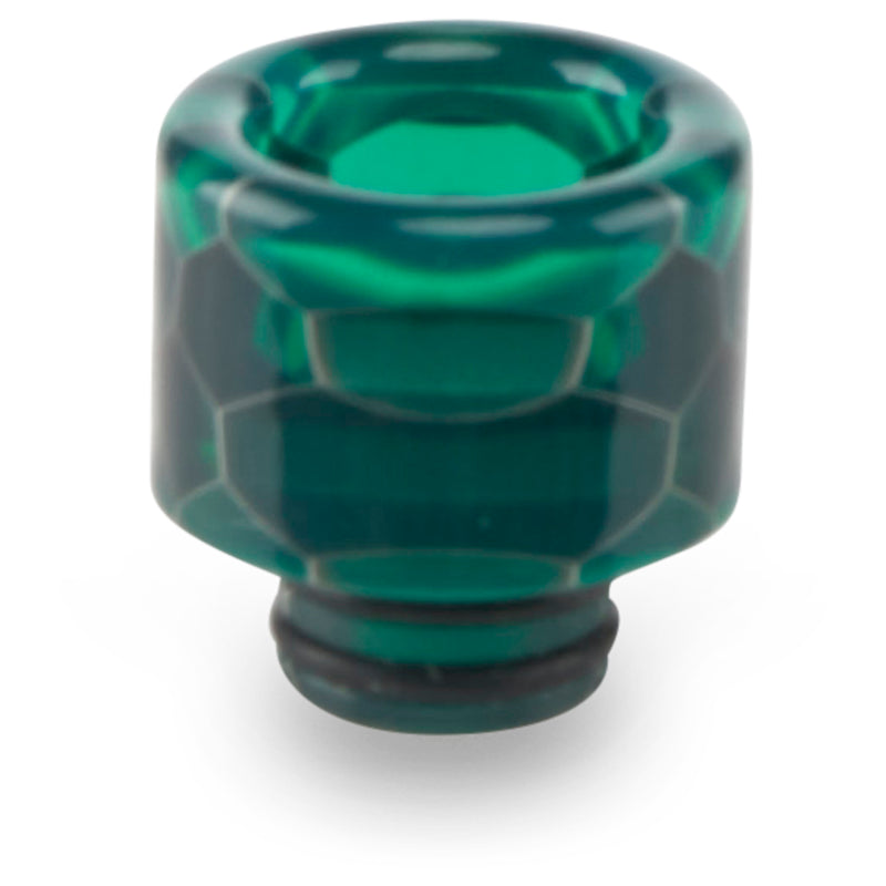 Honeycomb 510 Drip Tip