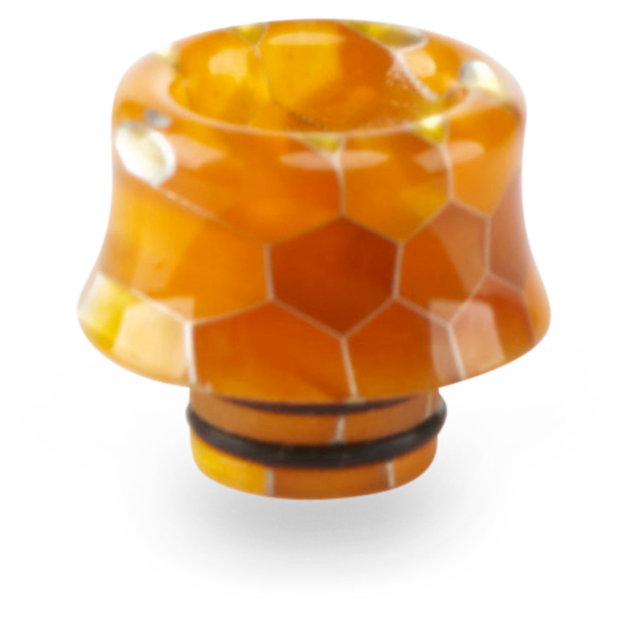Honeycomb 510 Drip Tip