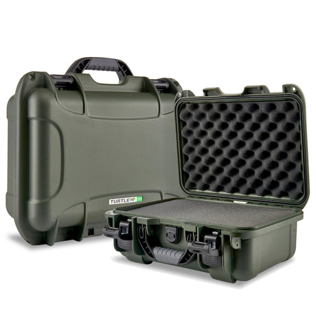 Turtle Case 519 - Medium