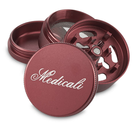 Medicali Grinder - Small