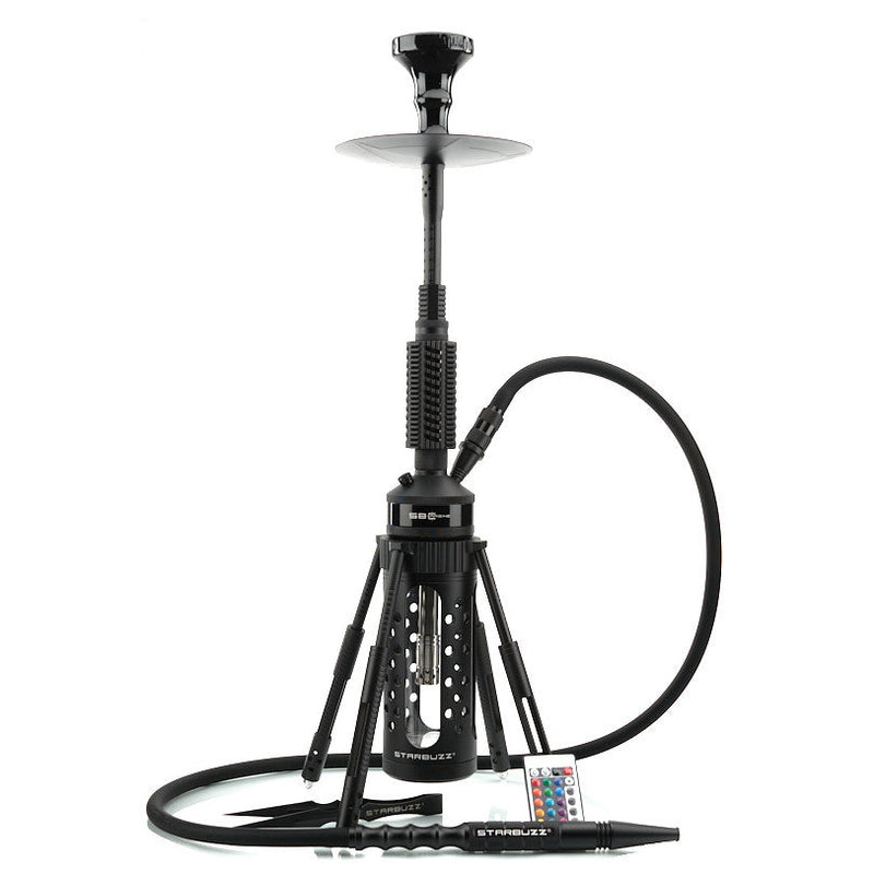 Starbuzz Carbine 2.0 Hookah black