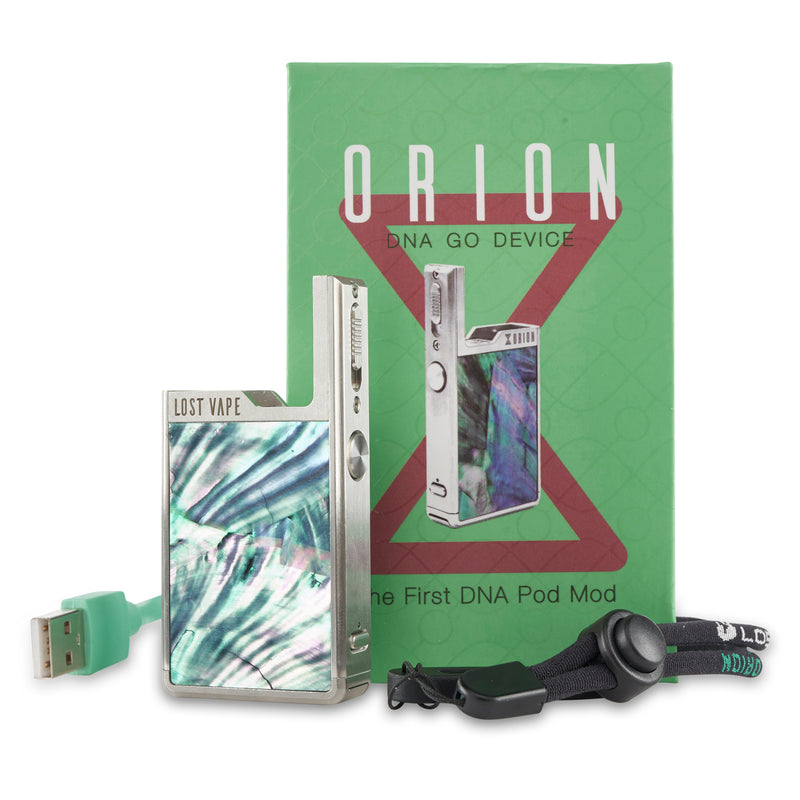 Lost Vape Orion 40W DNA Go - Device Only