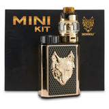 Snowwolf Mini 100W Kit