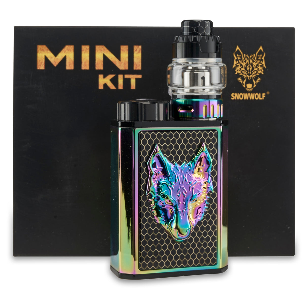 Snowwolf Mini 100W Kit