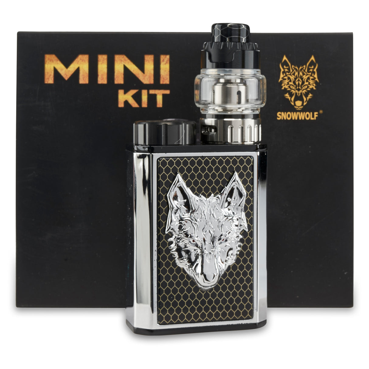 Snowwolf Mini 100W Kit