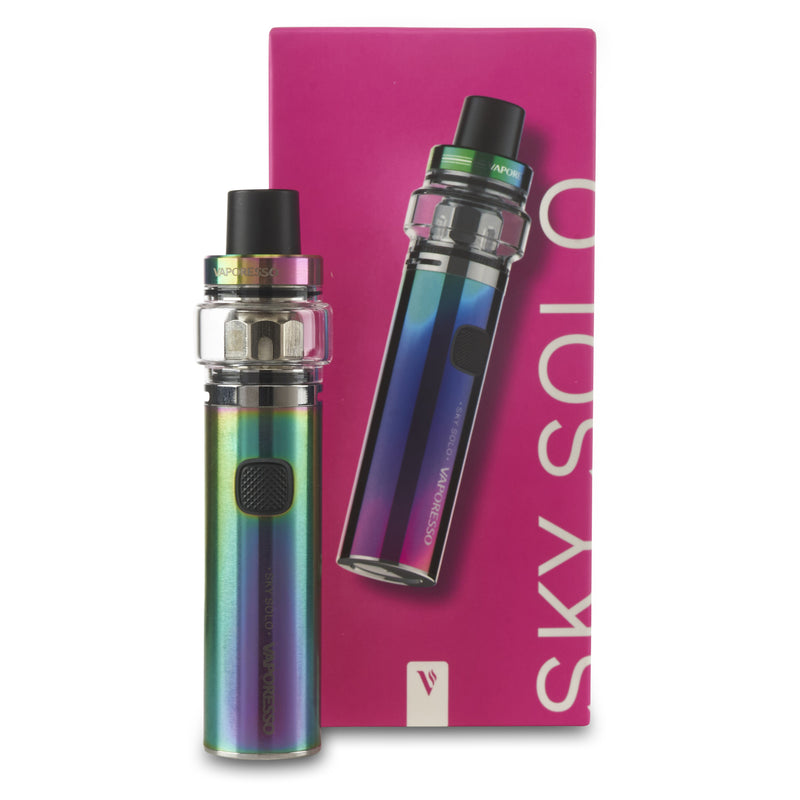 Vaporesso Sky Solo Starter Kit