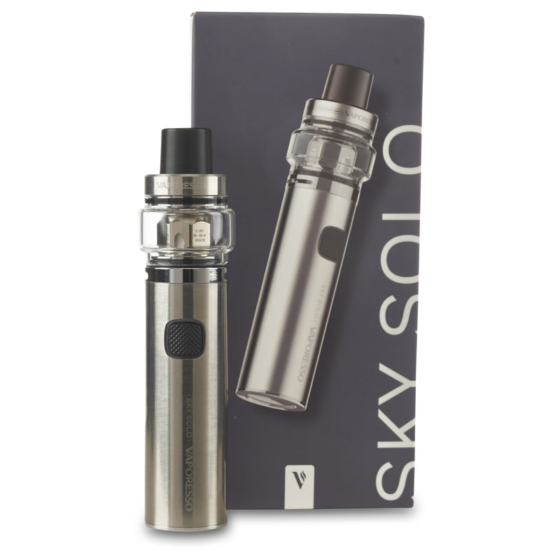 Vaporesso Sky Solo Starter Kit