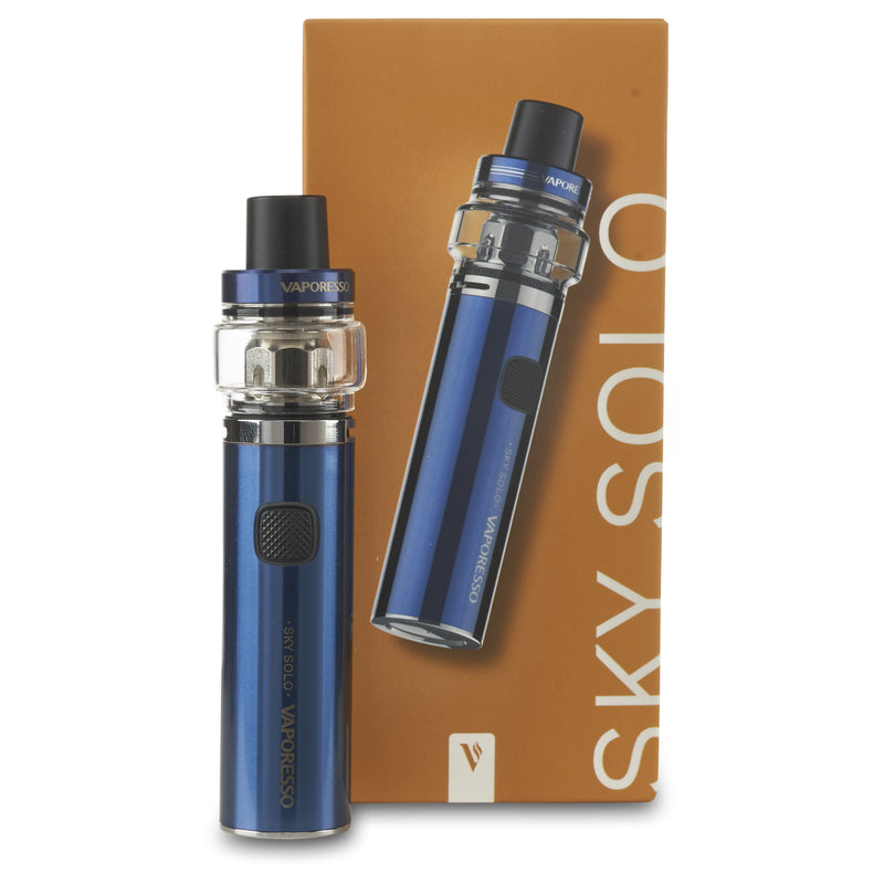 Vaporesso Sky Solo Starter Kit