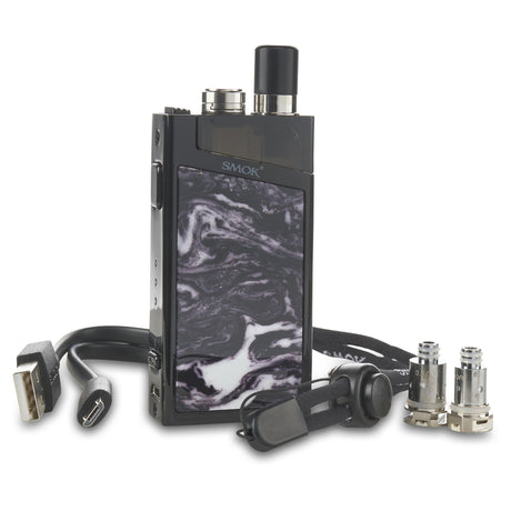 SMOK Trinity Alpha Pod System Kit 30W