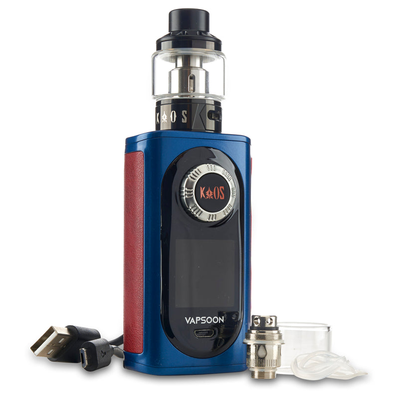 Sigelei - Kaos Vapsoon 208W Kit
