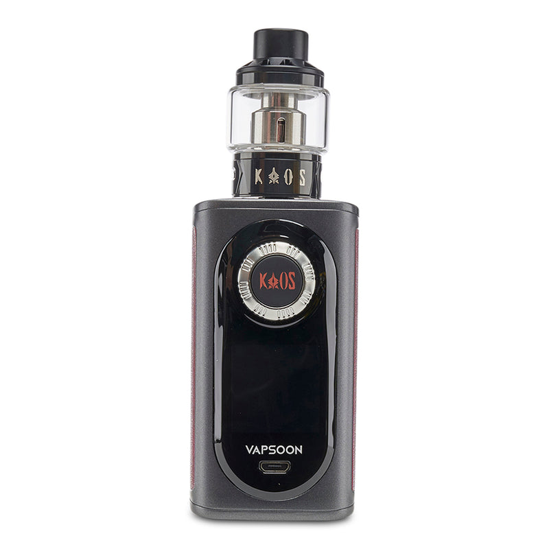 Sigelei - Kaos Vapsoon 208W Kit