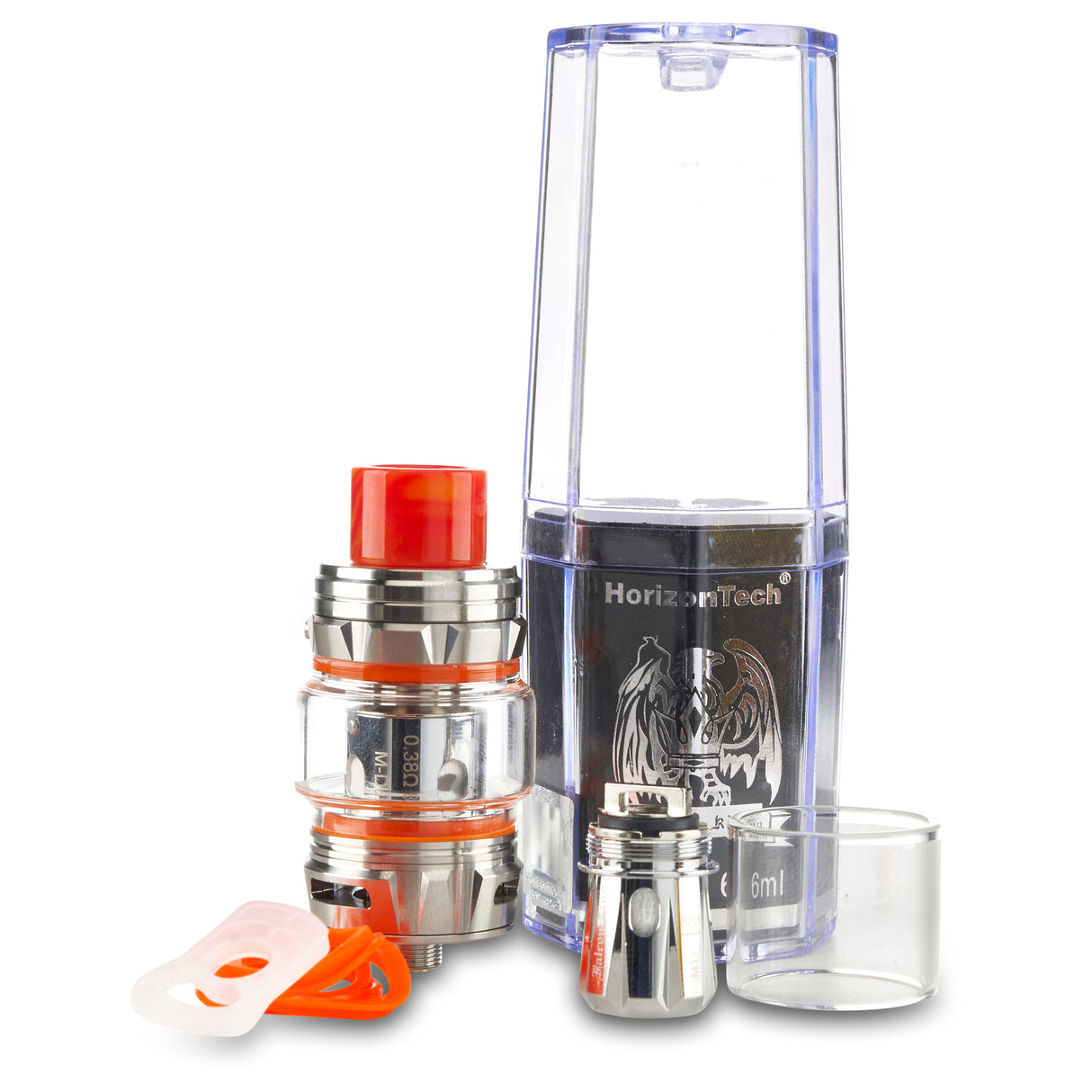 Horizon Tech Falcon King Sub-Ohm Tank