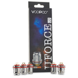 Voopoo Uforce Replacement Coils