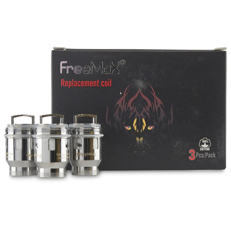 FreeMax Fireluke Coils