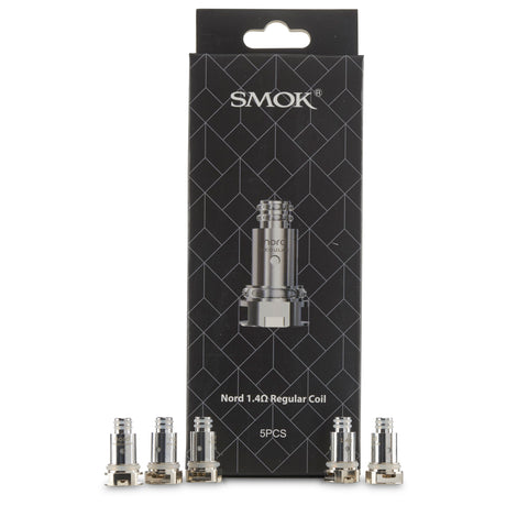 Smok Nord Replacement Coils