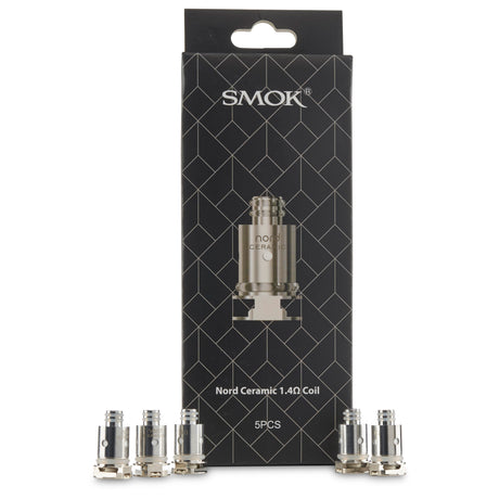 Smok Nord Replacement Coils