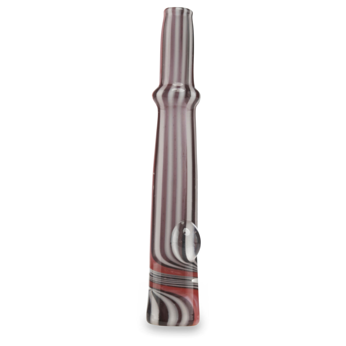 Fully Worked Chillum