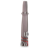 Fully Worked Chillum