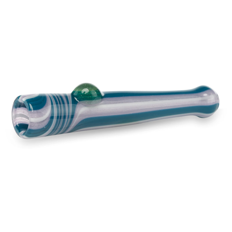 Fully Worked Chillum