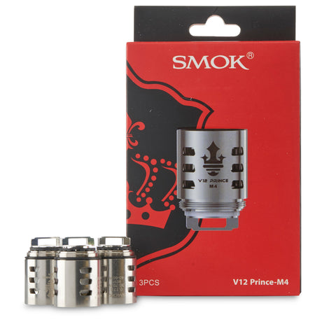 Smok TFV 12 Prince Replacement Coils