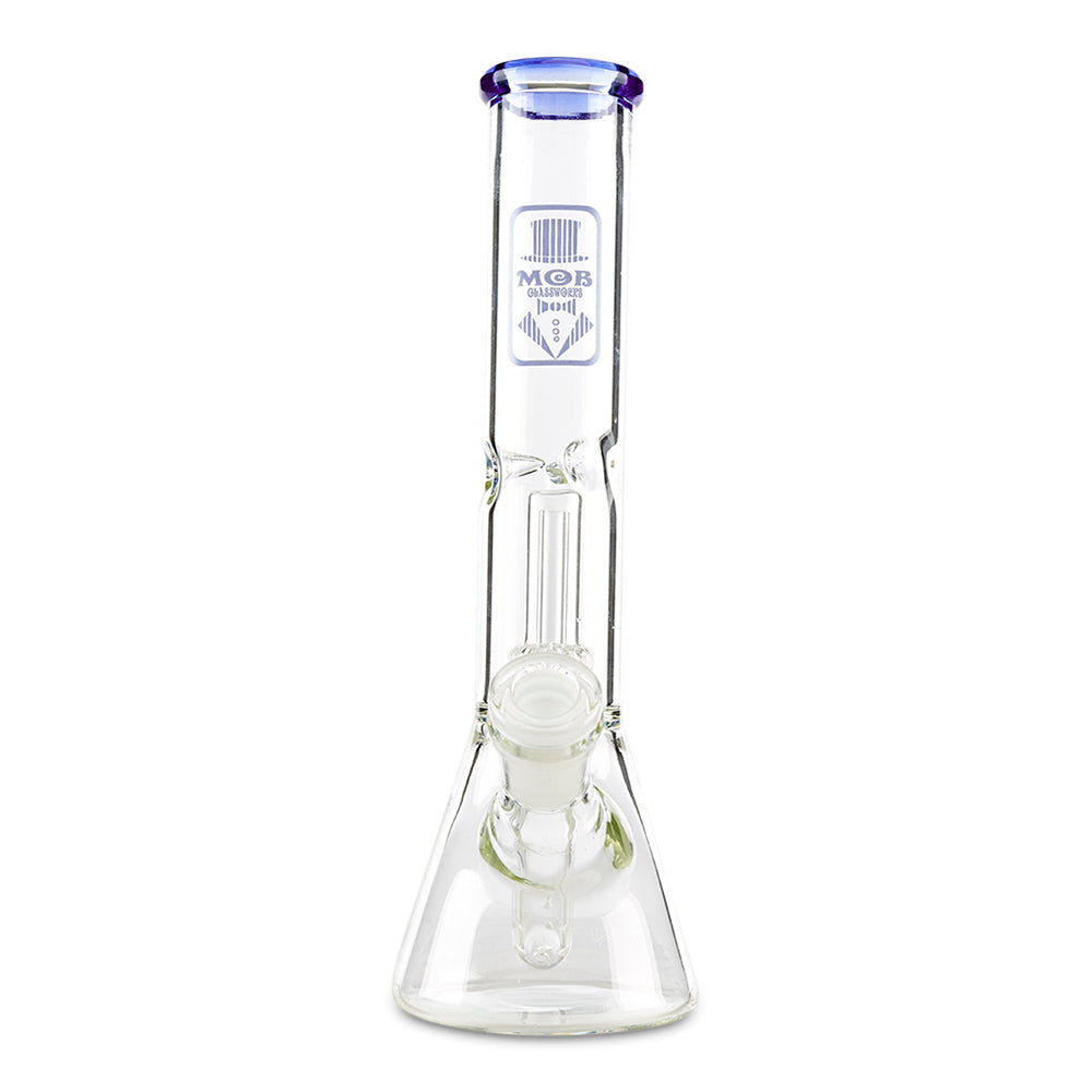 Mob Glass Showerhead Beaker