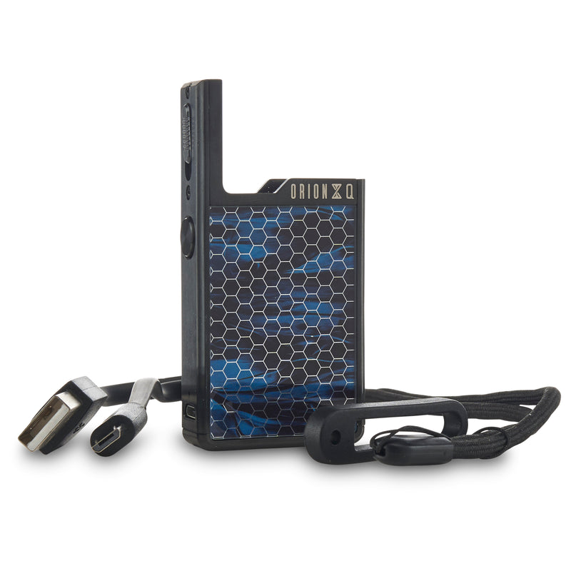 Lost Vape Orion Quest