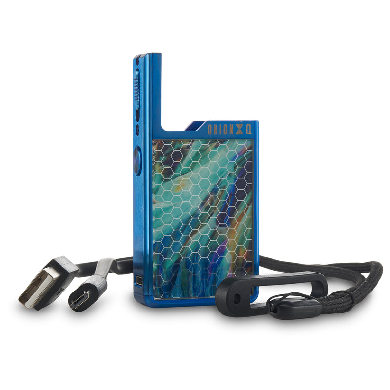 Lost Vape Orion Quest